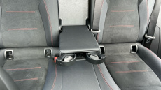 Mercedes-Benz Eqa 250+ 140kW AMG Line Prem Plus 70.5kWh 5dr Auto Electric Hatchback
